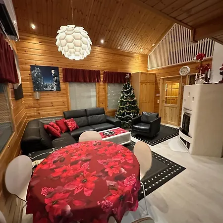 Peippo * Rovaniemi