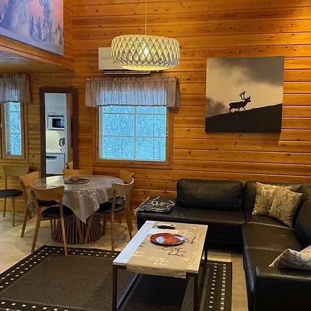 Holiday home Peippo