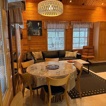 Peippo Rovaniemi