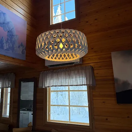 Сasa de vacaciones Peippo