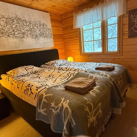 Peippo Сasa de vacaciones *