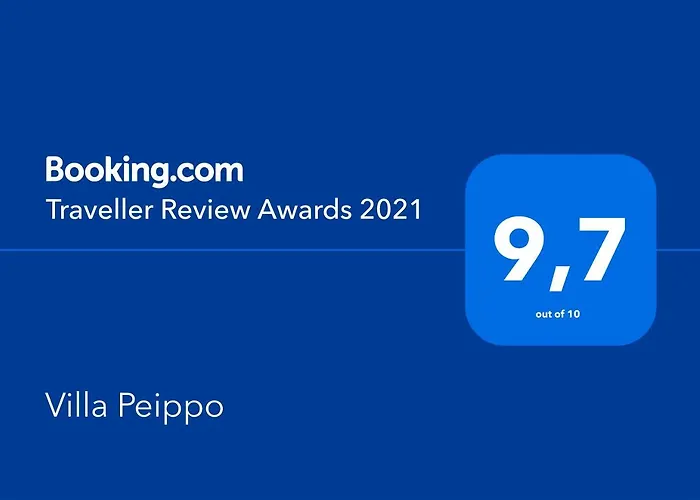 Peippo Σπίτι διακοπών *