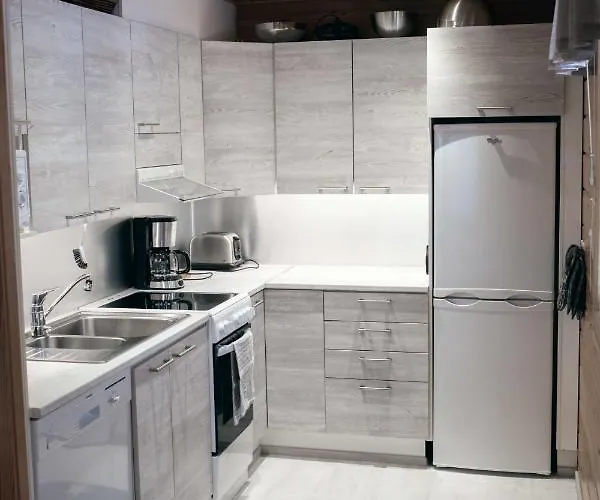 Peippo Сasa de vacaciones *