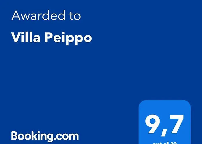 Peippo * Ροβανιέμι