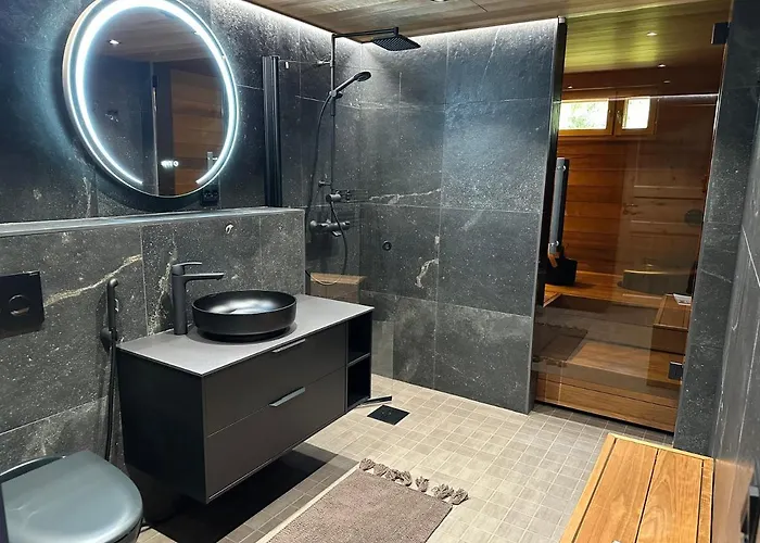 Peippo Сasa de vacaciones *