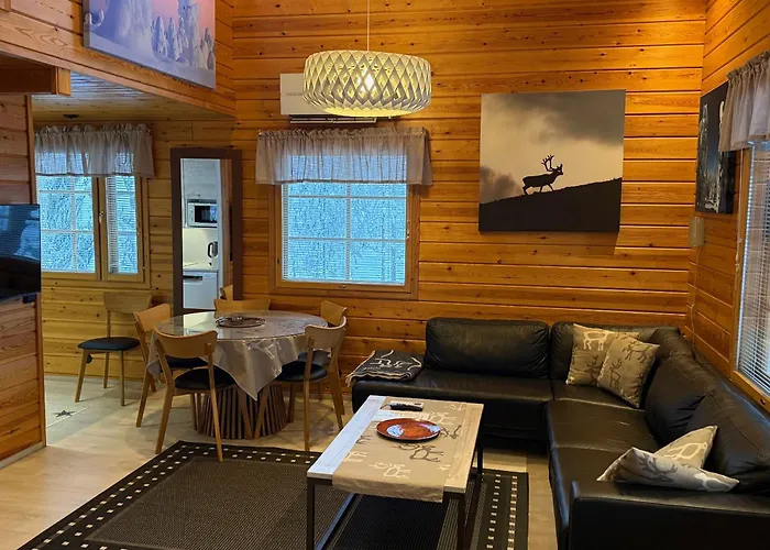 Σπίτι διακοπών Peippo