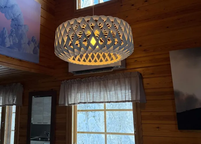 Сasa de vacaciones Peippo